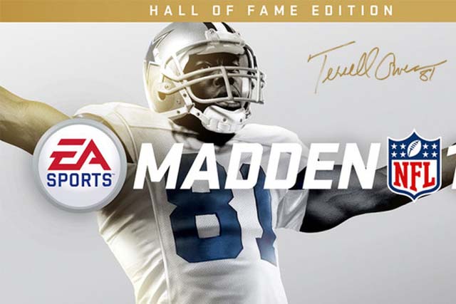 Madden NFL 19